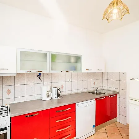 Beautiful In Zaton Mali Apartment Zaton (Dubrovnik-Neretva)