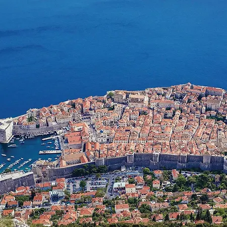 Beautiful In Mali Apartment Zaton (Dubrovnik-Neretva)